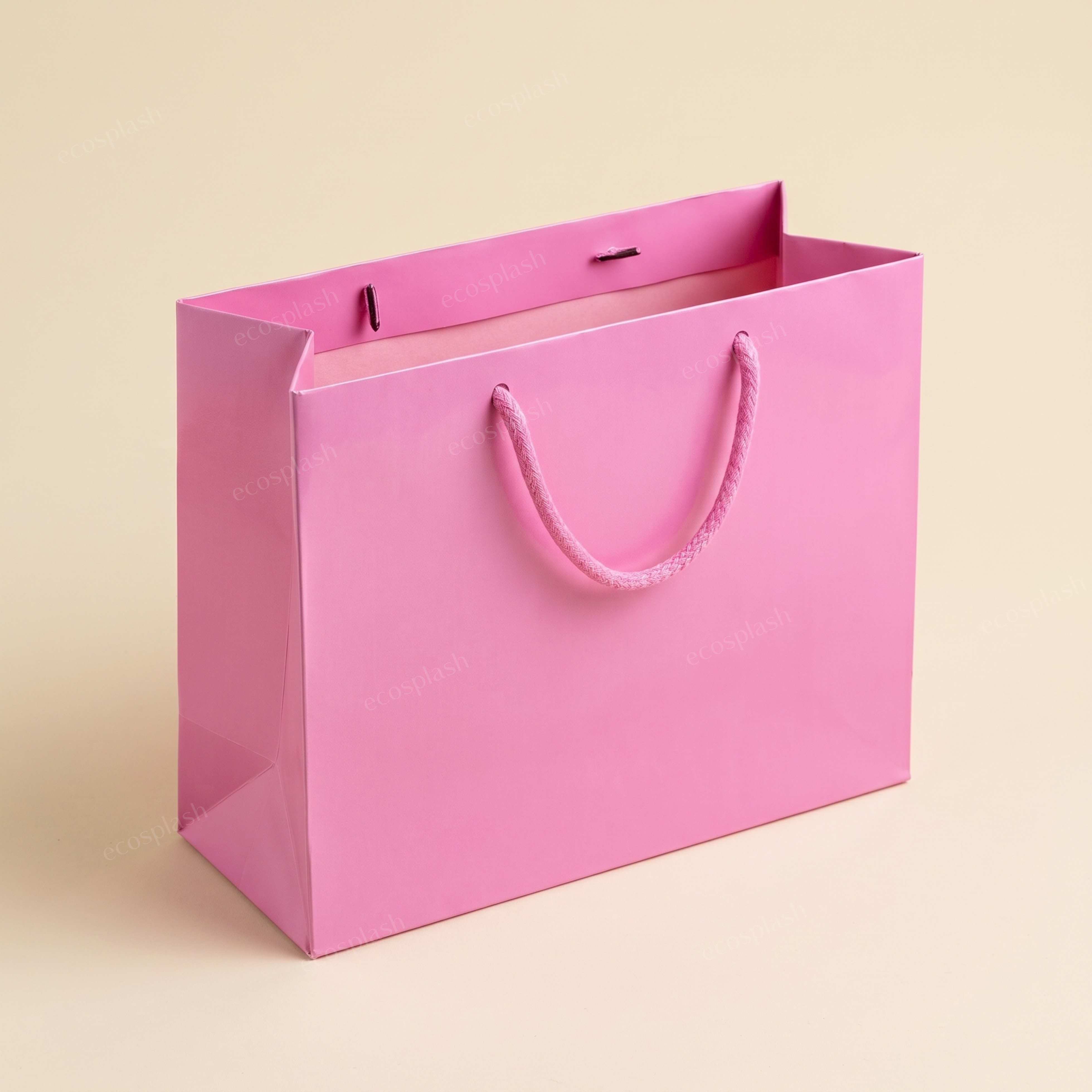 Blush Elegance Gift Bag