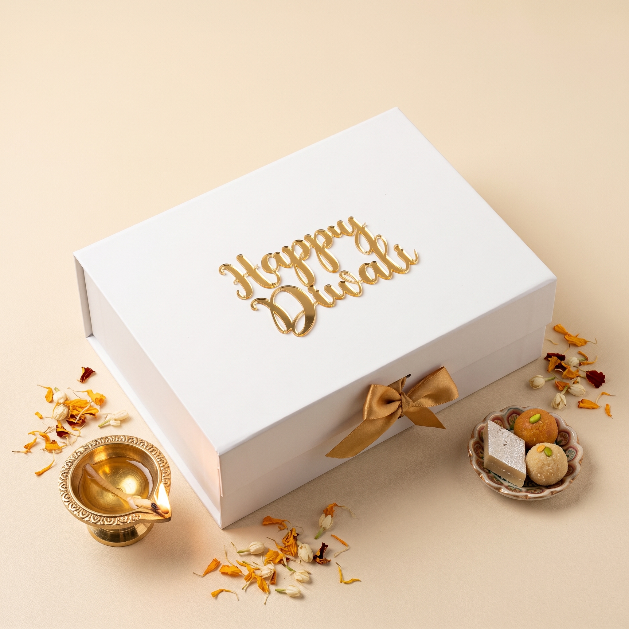 Diwali Elegance Box