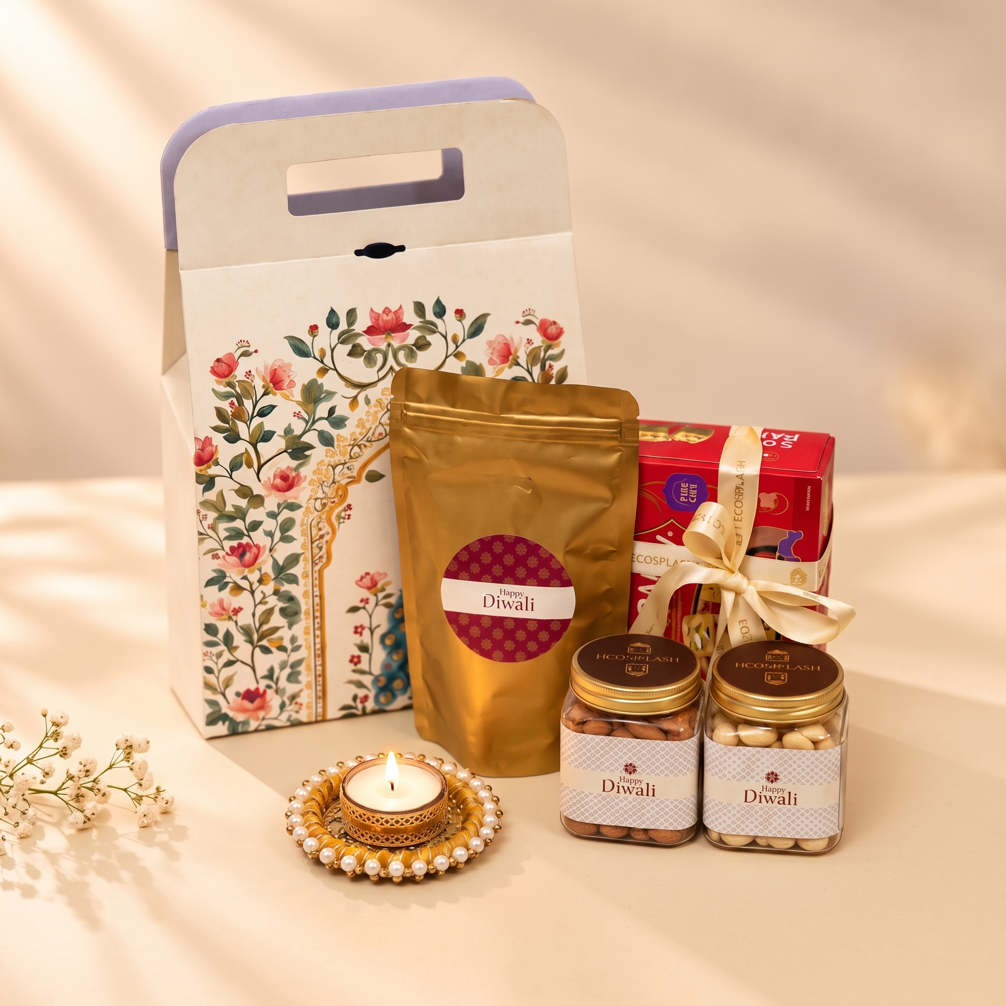 Diwali Festive Treasures