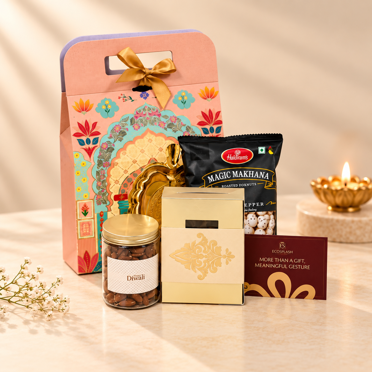 Diwali Royal Indulgence