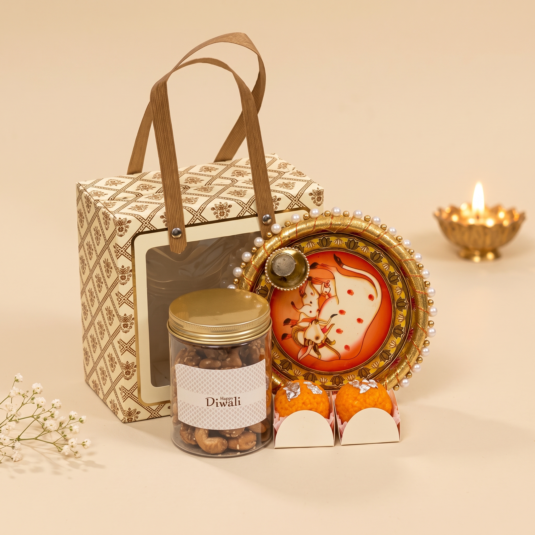 Diwali Utsav Hamper