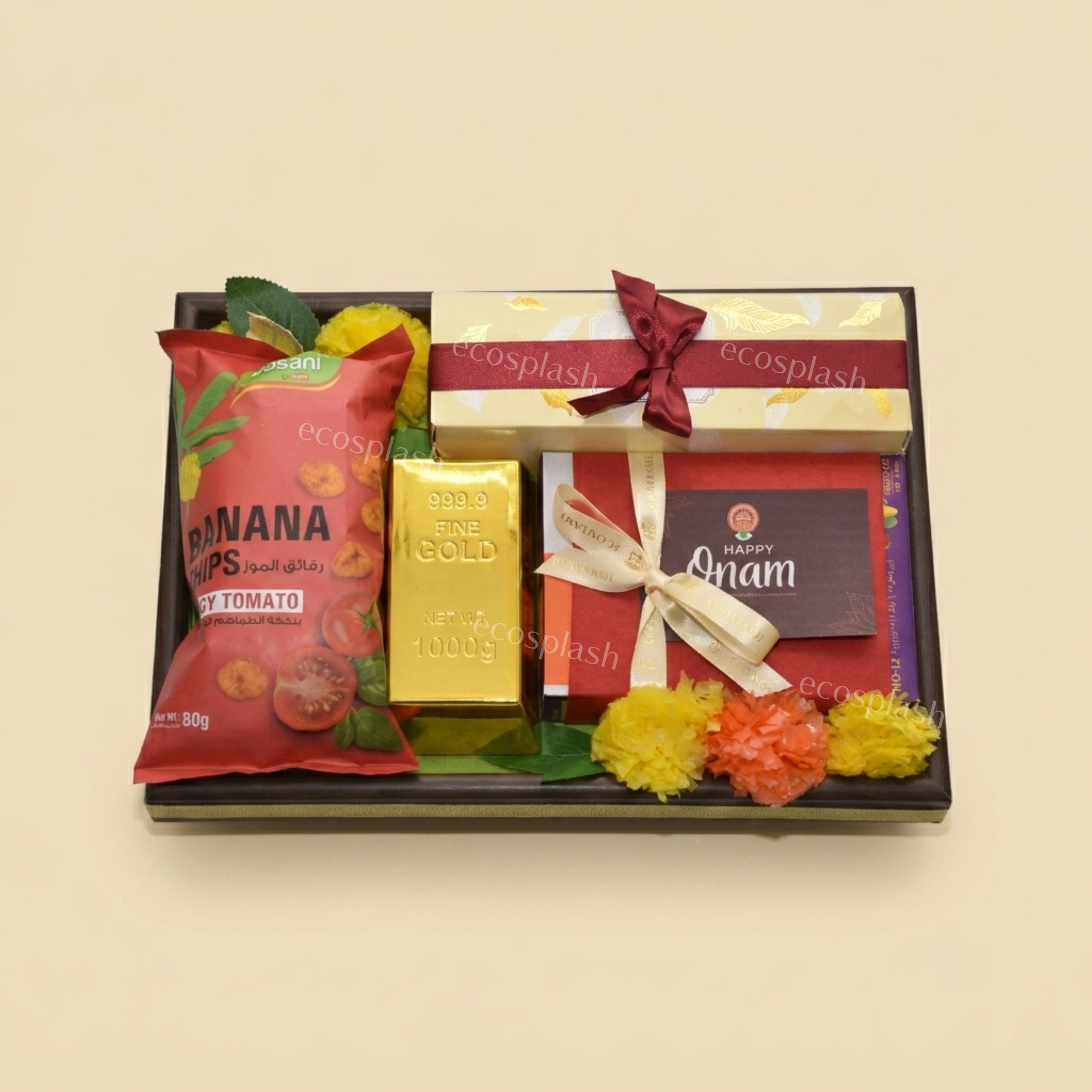 Onam Festive Feast Hamper